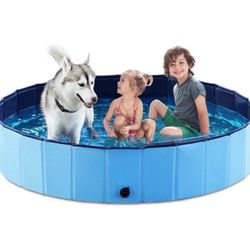 Kid/Pet Pool