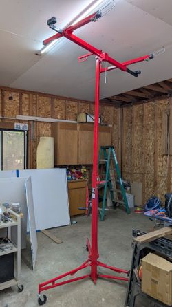 Drywall lift