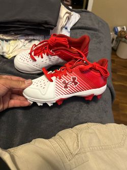 Under armor kids size 1.5