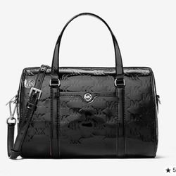 🖤🎄MK metallic bag🎄🖤