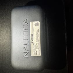 Nautica watch