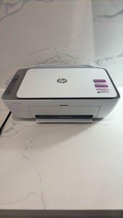 HP Deskjet 2855e printer