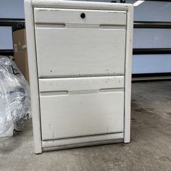 FREE File Cabinet