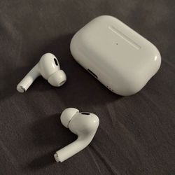 Airpods pro brand new