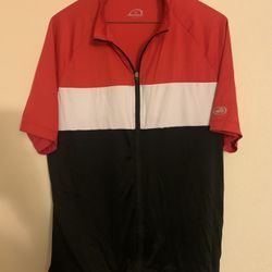 Cycling Jersey