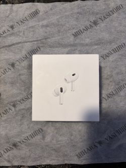 AirPods Pro (2nd Generation)