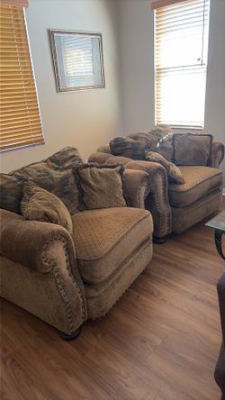 Free furniture!!!