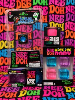 Needoh bundle
