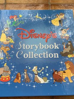 Disney Kids Book