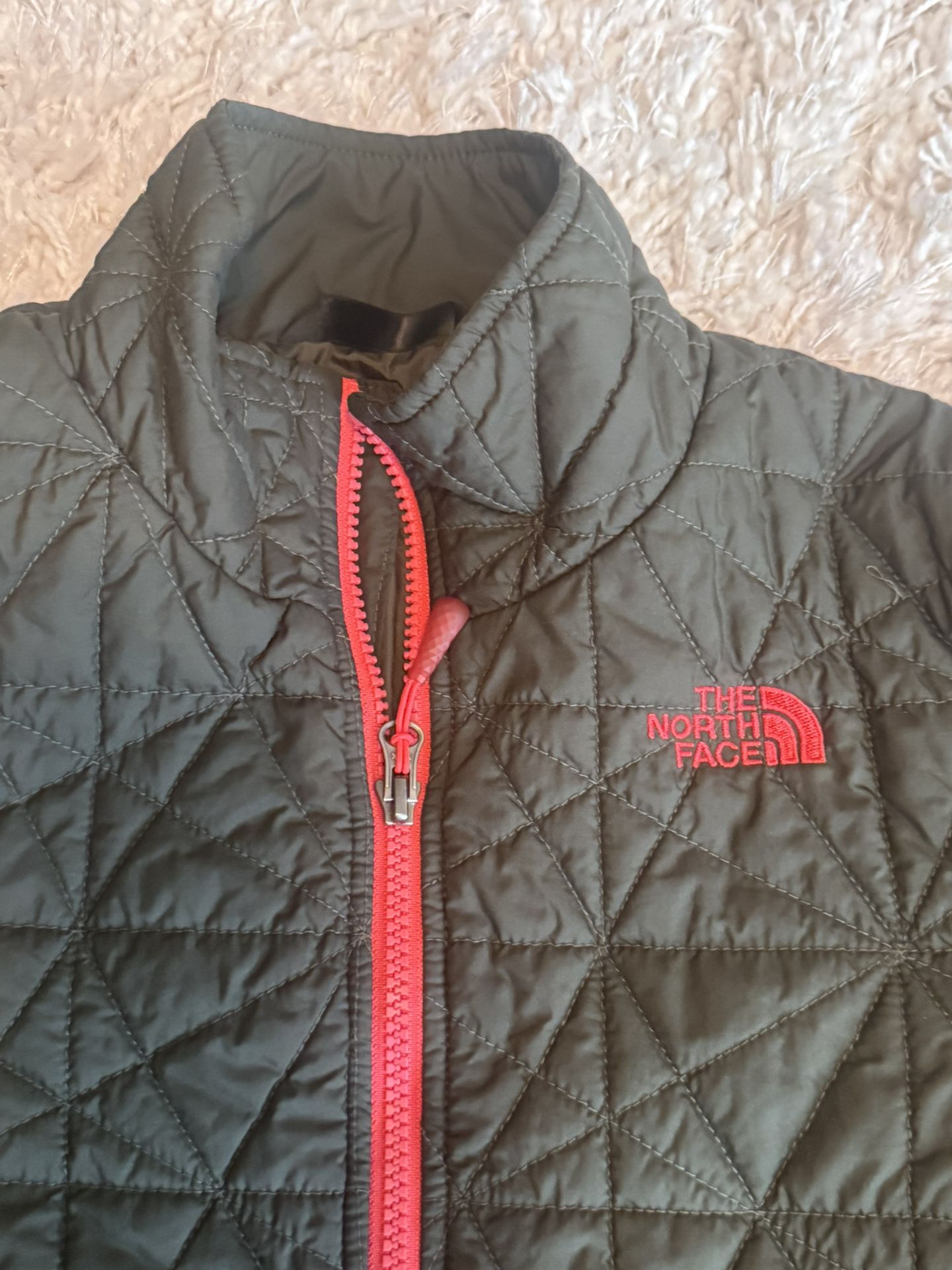 North Face Women’s Jacket Size S