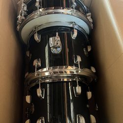 Drum Set trade 4 motorcycle