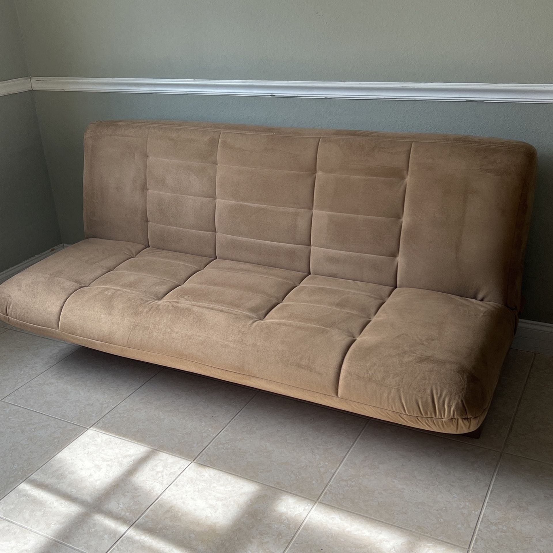 Sofa/futon