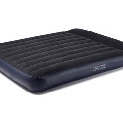 Intex Dura-Beam Standard Pillow Rest Classic Airbed Series