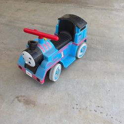 Thomas The Train 