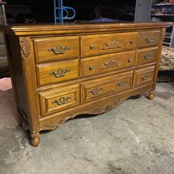 Large Dresser 