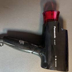 Panasonic Hair Dryer