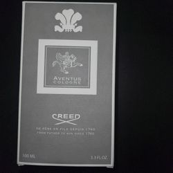 Creed Aventus 