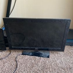 LG Tv