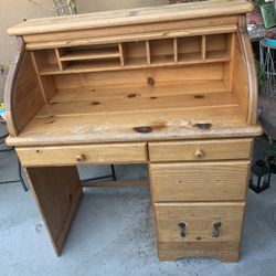 Vintage Desk 