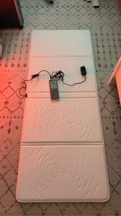 OMI PEMF full-body pad