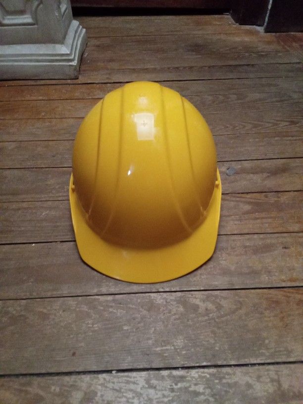 Hard hat