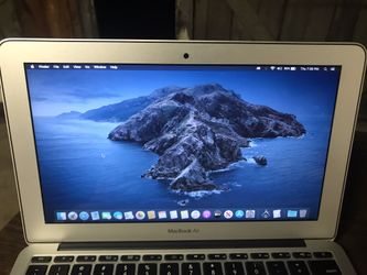 MacBook Air 11” 2012
