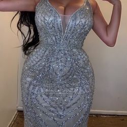 Jaw Droping Dress