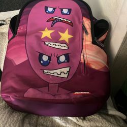 Sprayground Backpack