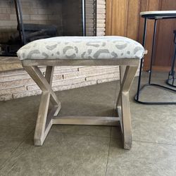 Vanity Stool