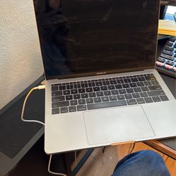 MacBook Pro mid 2017