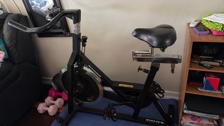 Schwinn SPR Indoor Cycling Bike