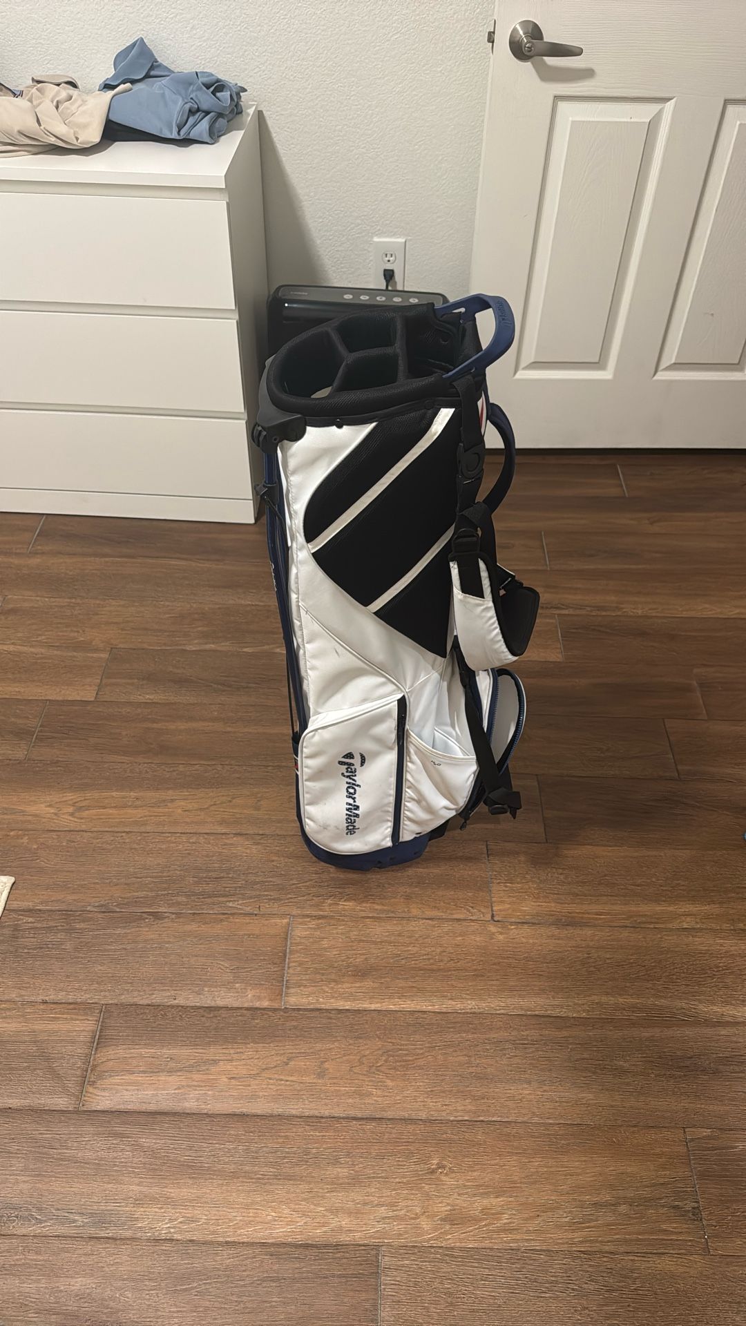 Golf Bag 
