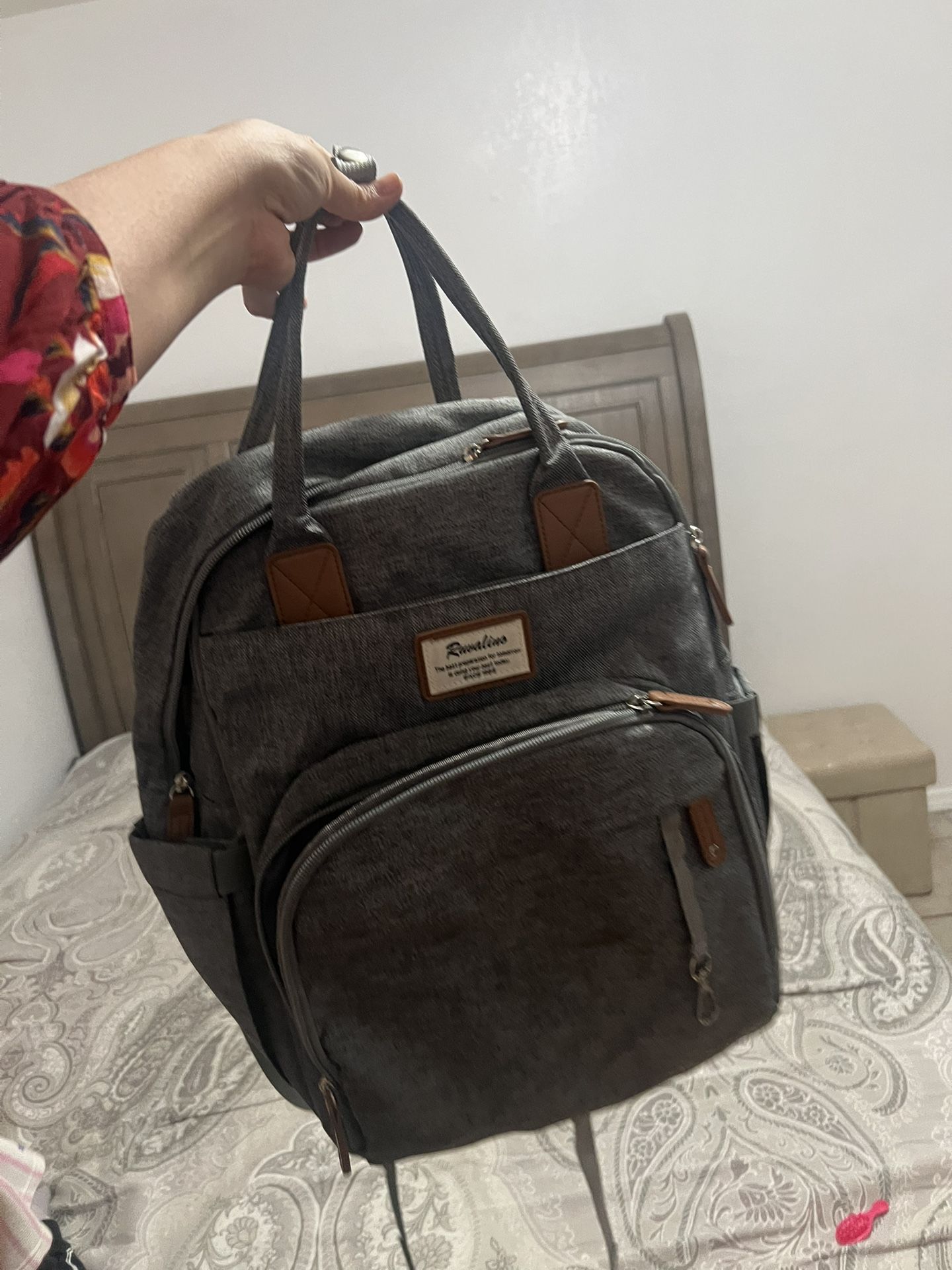 Diaper Bag