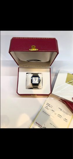Luxury Watch