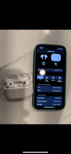 Air Pod Pro 2s