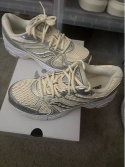 Saucony Ride millennium size 7.5