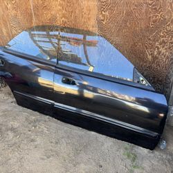 94-01 Integra 4 Door Doors 