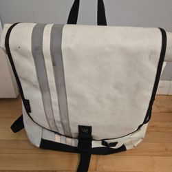 Bike Messenger bag Backpack 