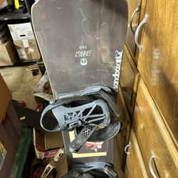 Snowboard Signal 