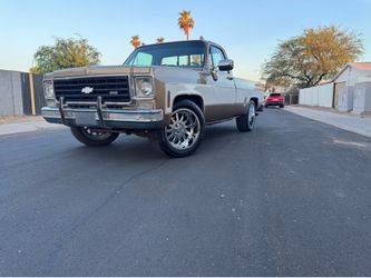 1976 Chevrolet
