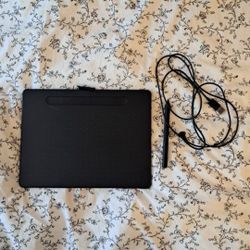Windows Surface Pro 7 with Pencil