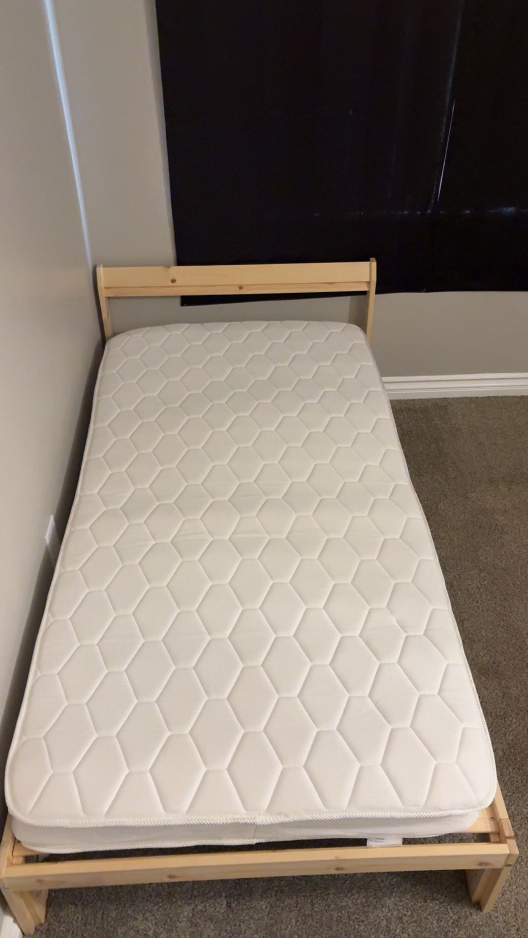 Twin Bedroom Set