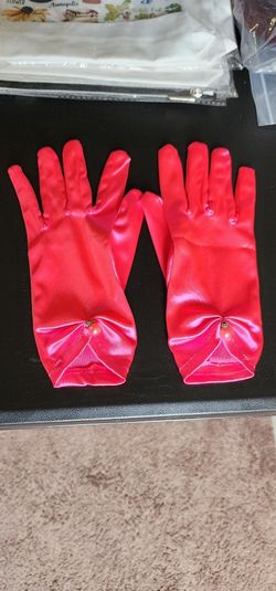 Gloves