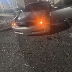 infiniti g35 coupe for sale