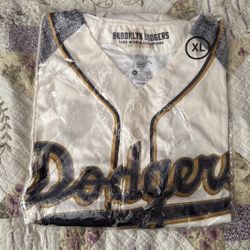 2026 Jackie Robinson Day Jersey