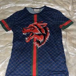 Gucci Tee