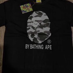 Bathing Ape T Shirt