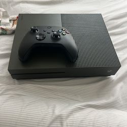 Xbox One 