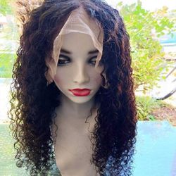 Simple Beauty with Adaptable Human Hair Extensions! current together