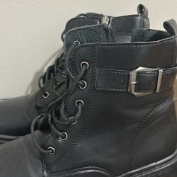 Cute Ankle Length Boots